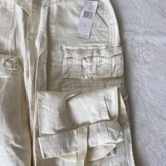 LAUREN , Cargo Pant - Picture 5 of 8